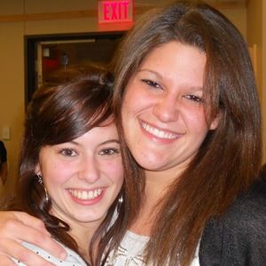 Meet your Posher, Krista